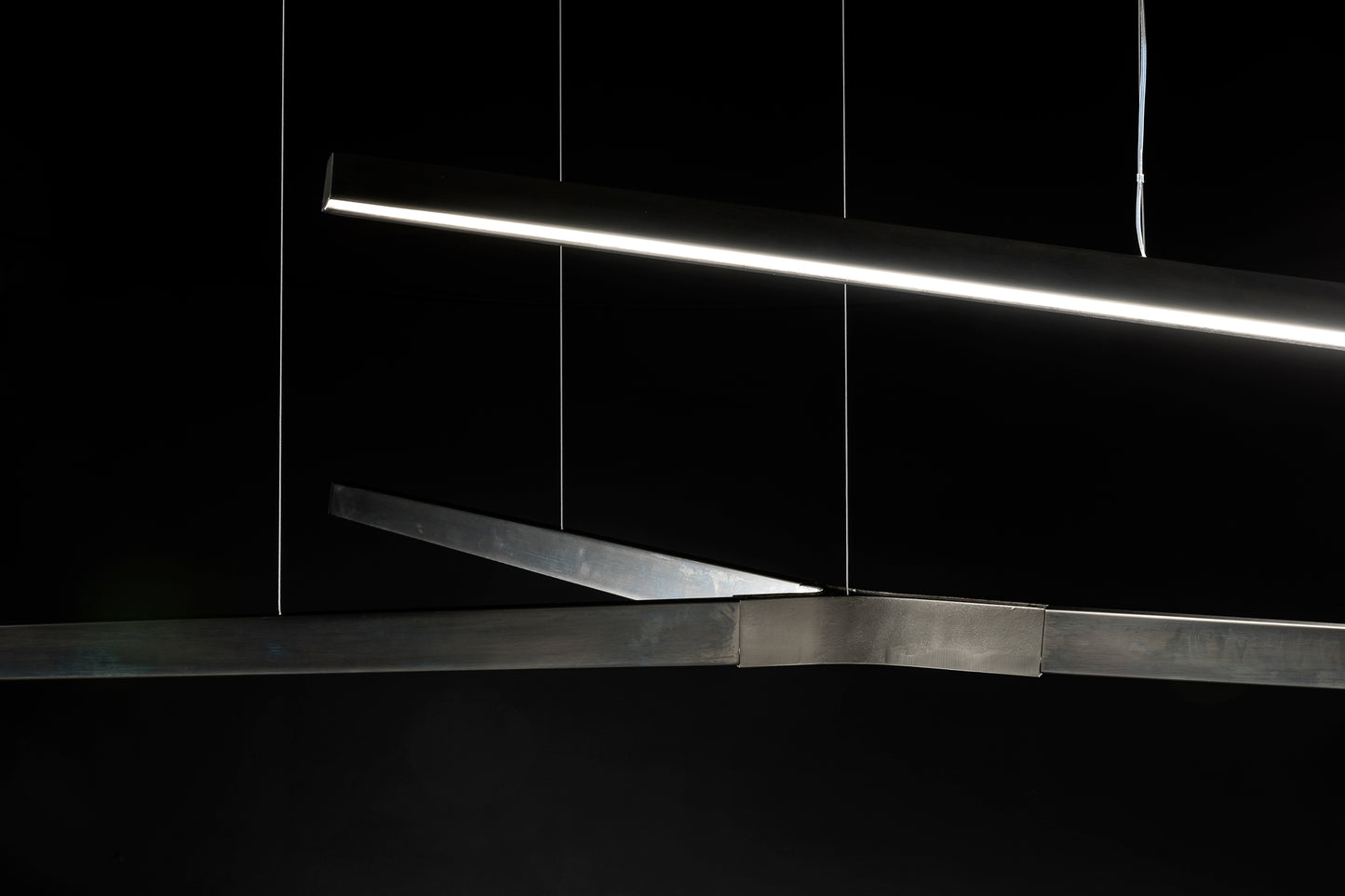 Starlight Horizontal Pendant Lamp