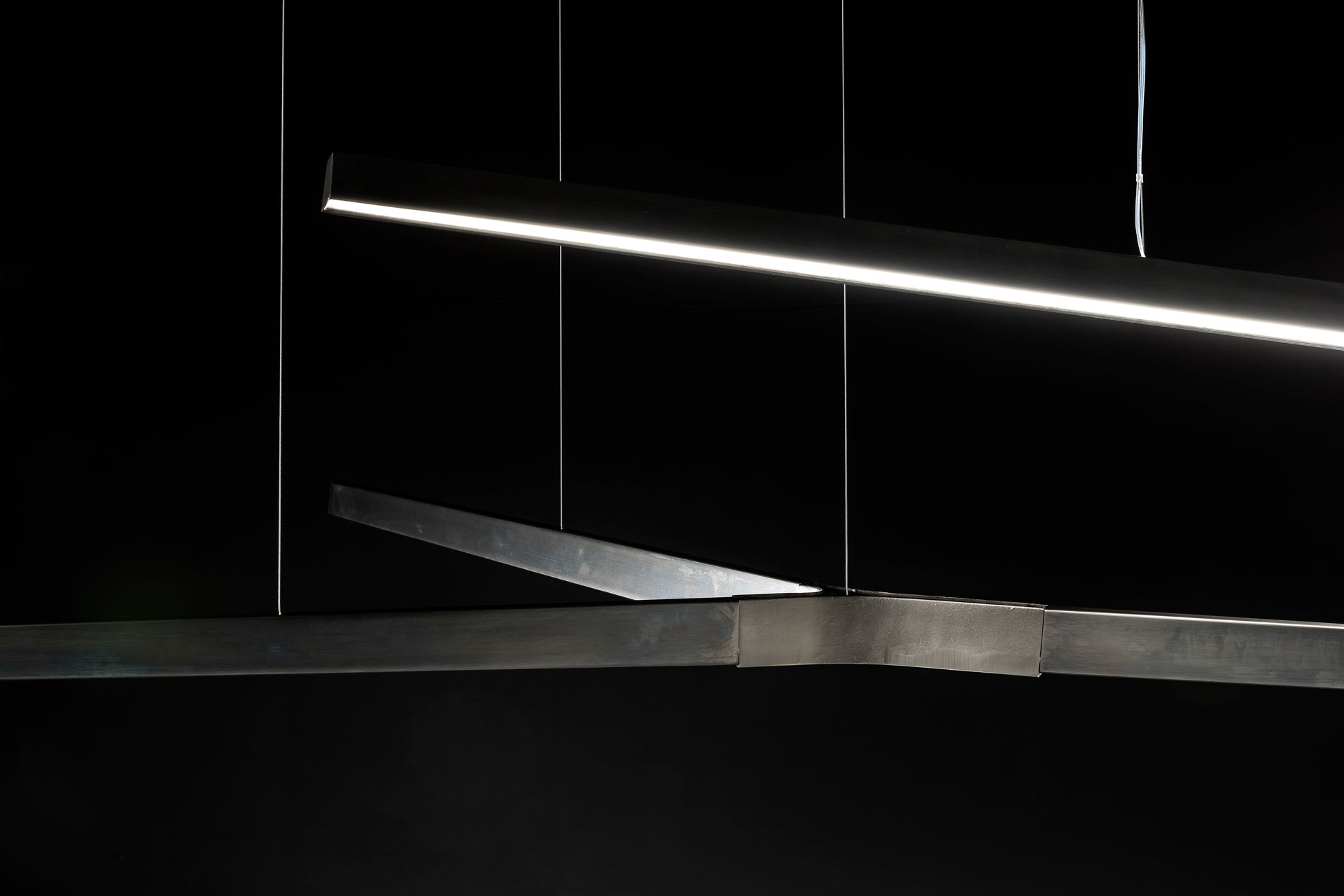 Starlight Horizontal Pendant Lamp