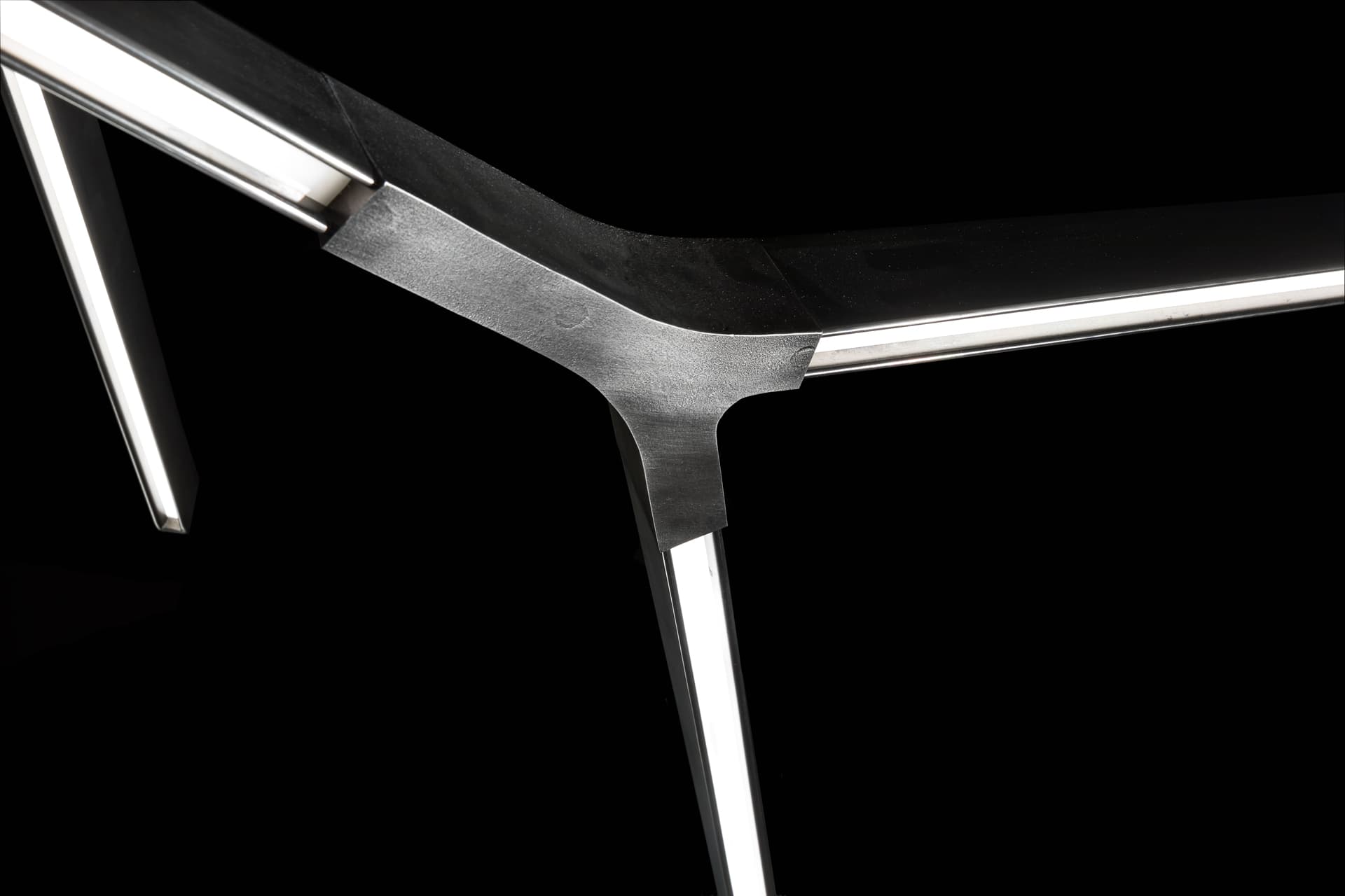 Starlight Horizontal Pendant Lamp