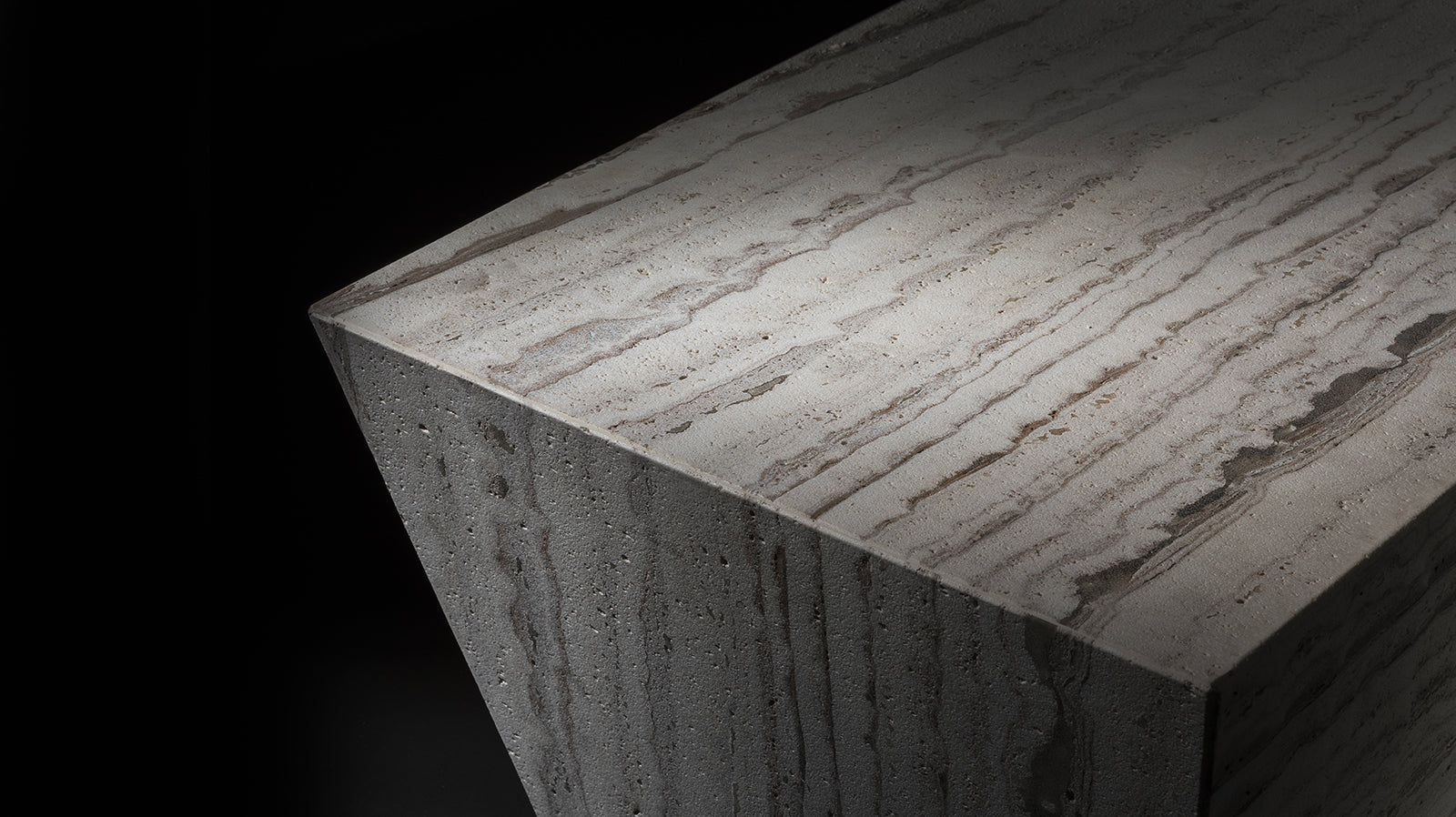 Monolith Coffee Table