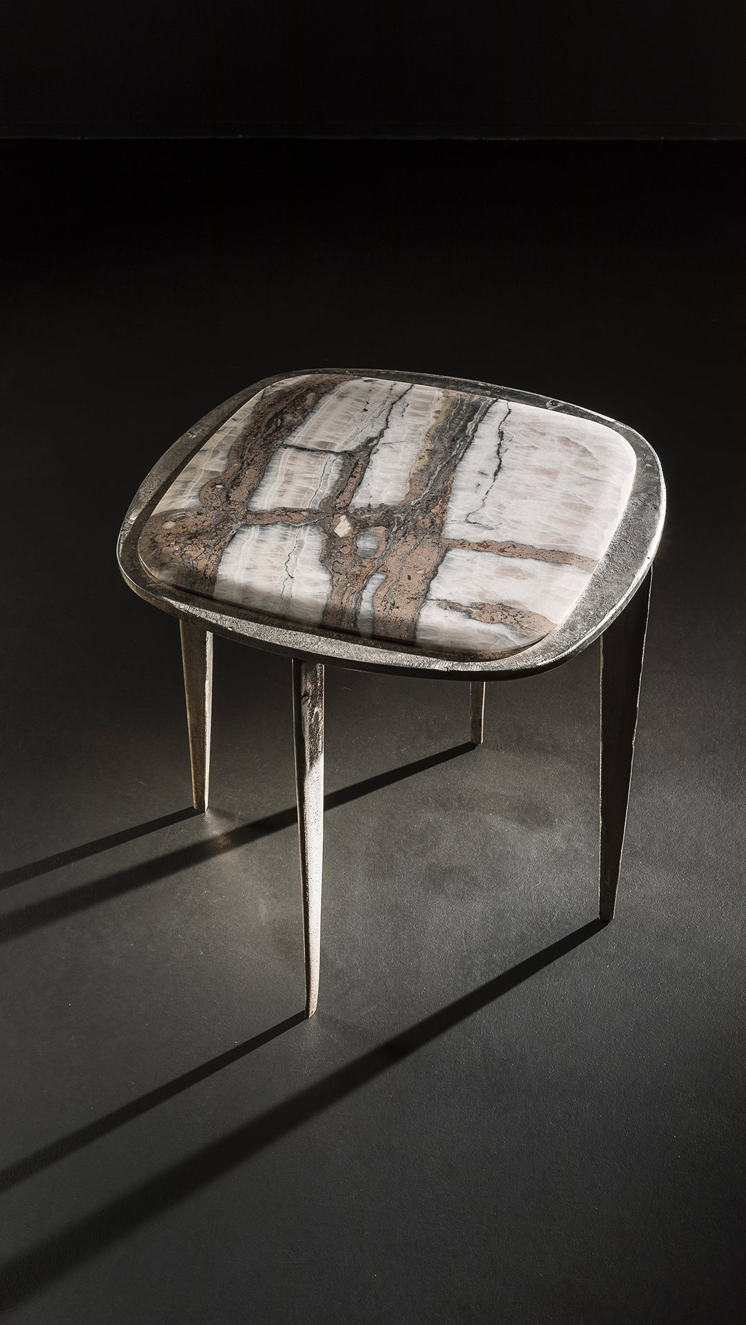 Big Bang Coffee Table