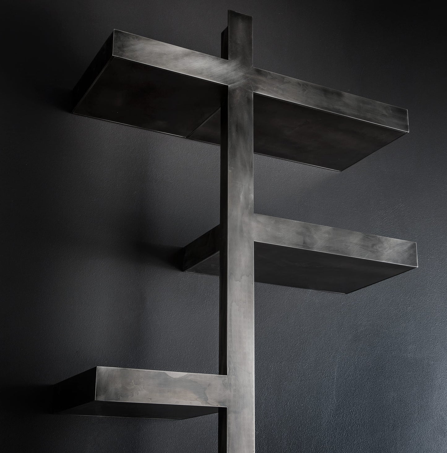 Unicode Bookshelf