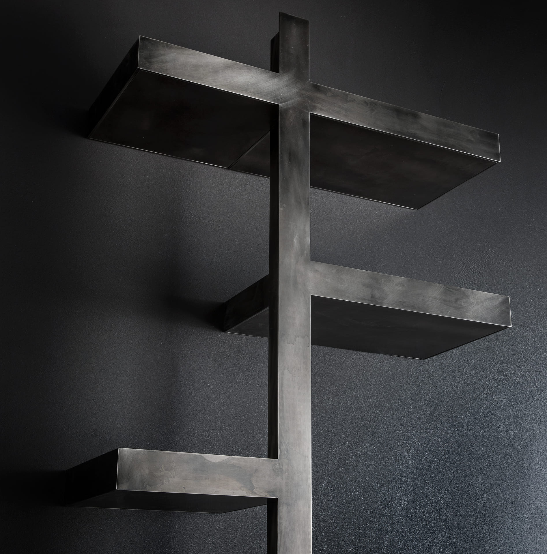 Unicode Bookshelf