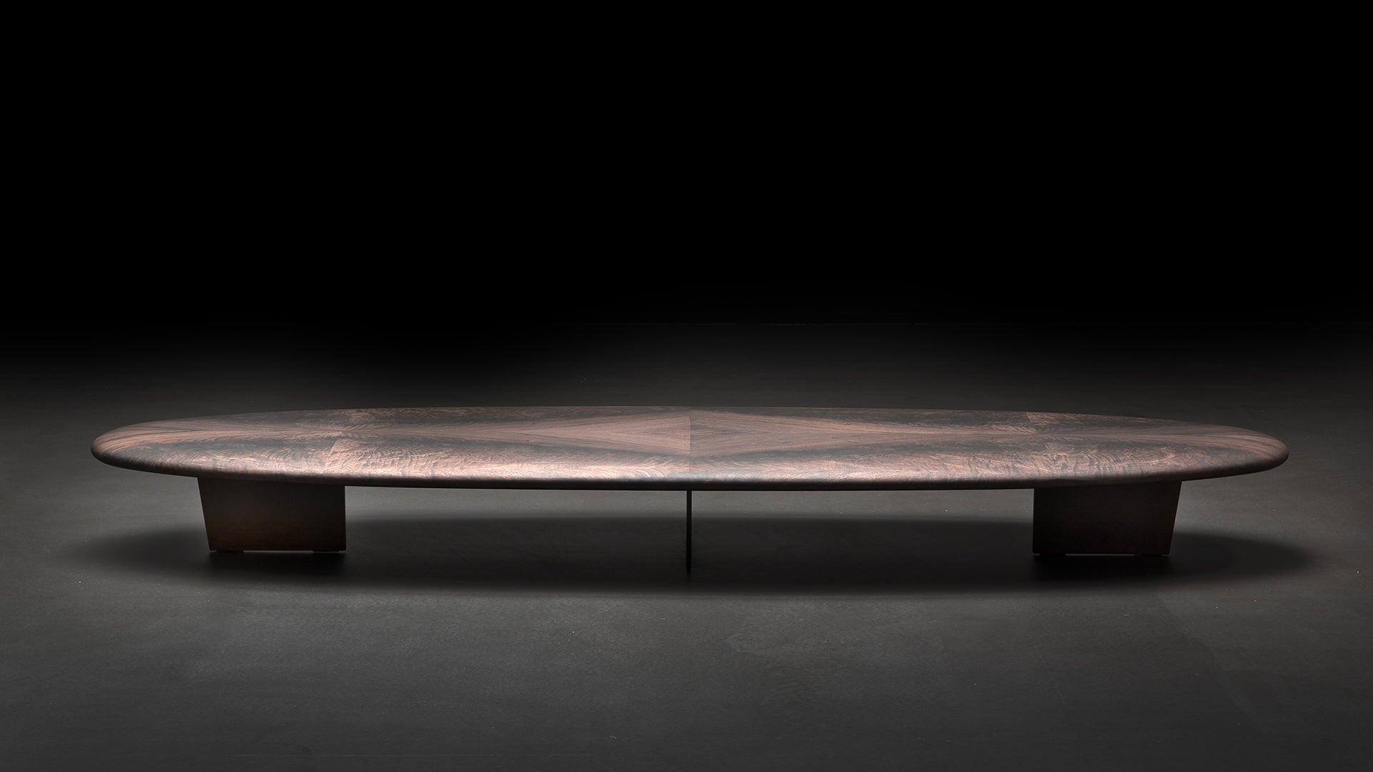 Blown Out Coffee Table