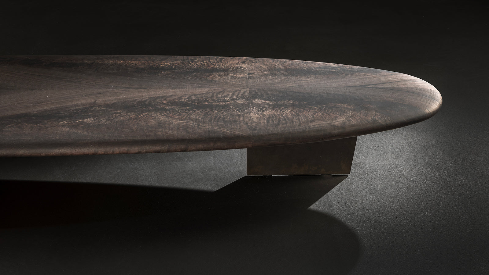 Blown Out Coffee Table