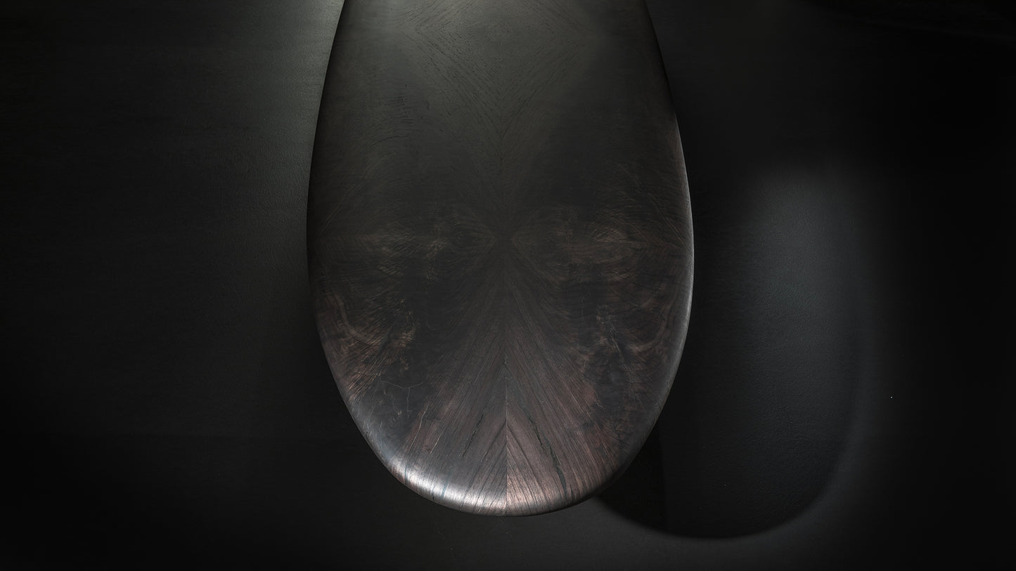 Blown Out Coffee Table