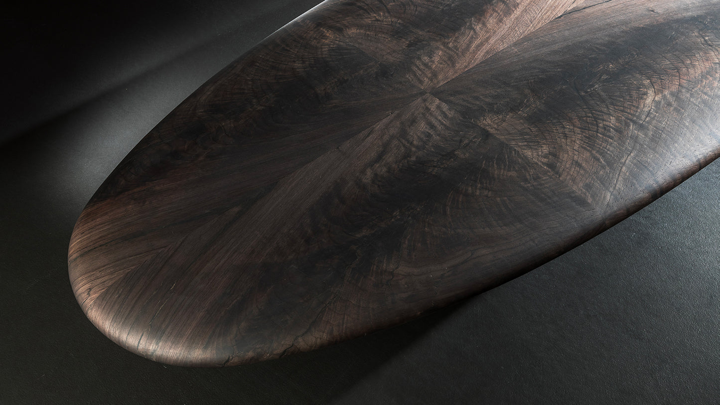 Blown Out Coffee Table