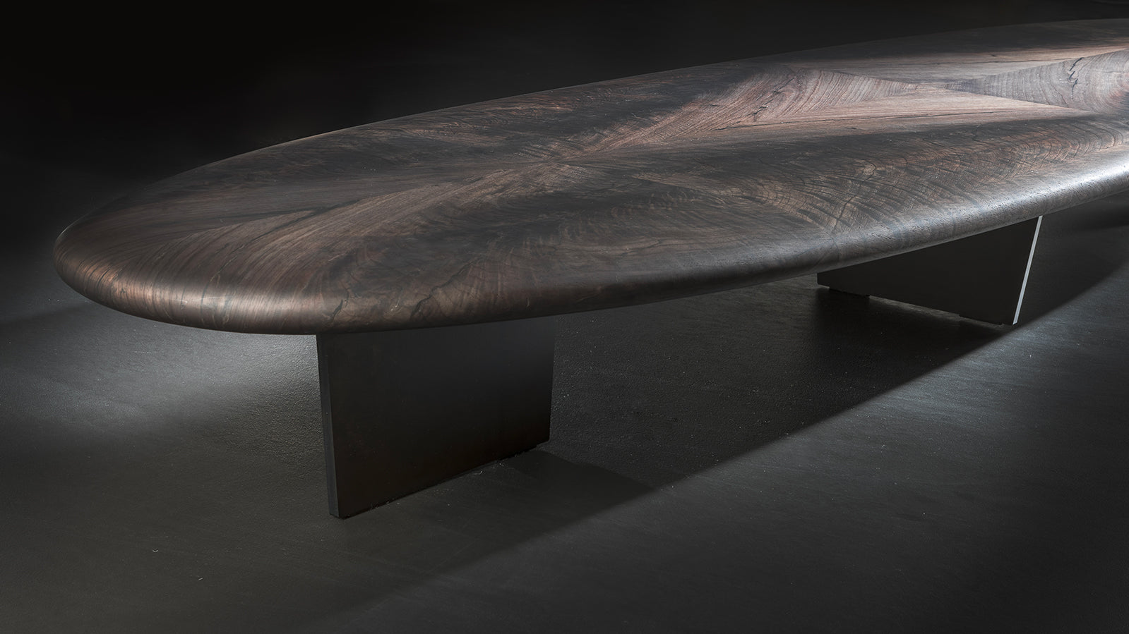 Blown Out Coffee Table