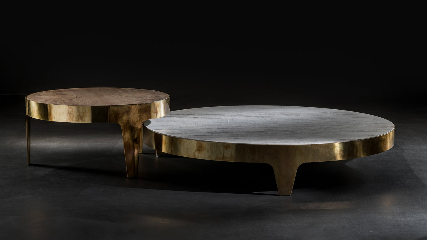 SR Coffee Table