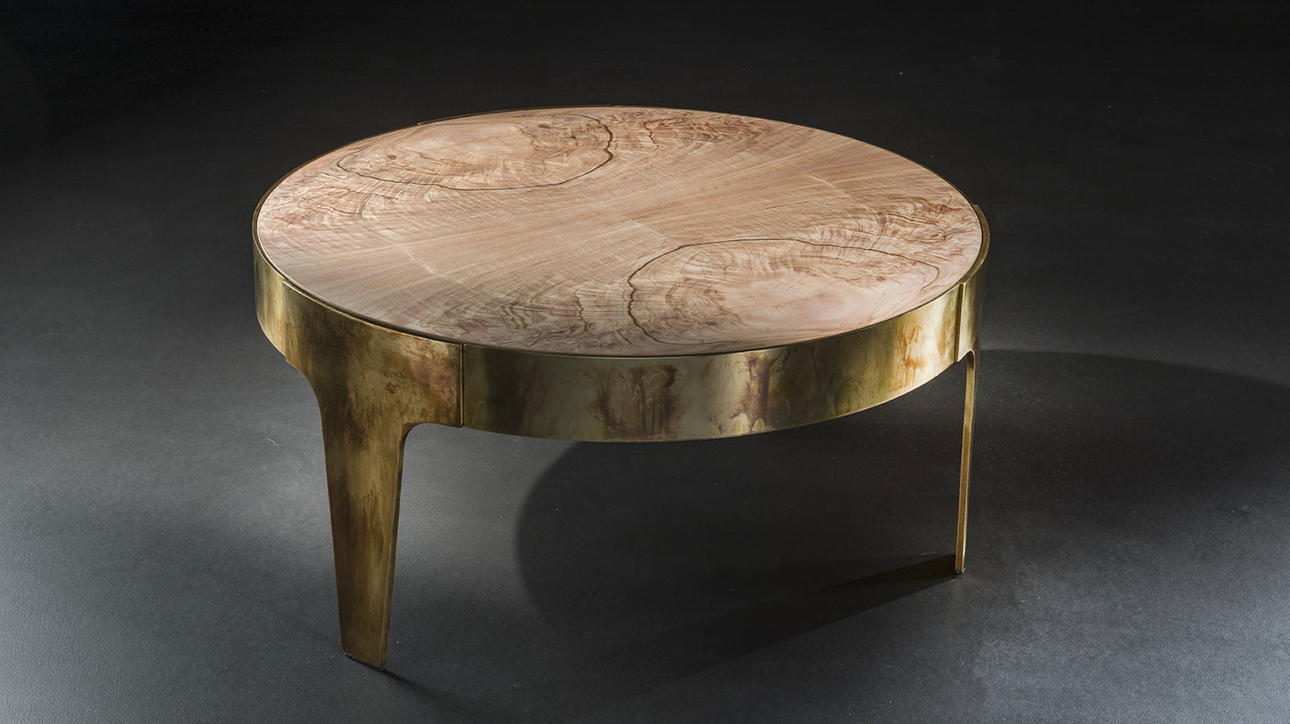 SR Coffee Table