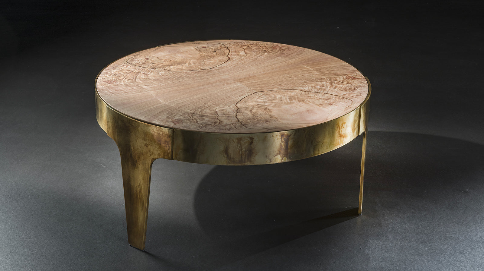 SR Coffee Table