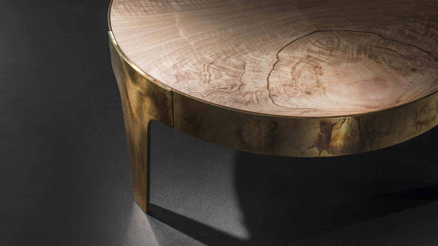 SR Coffee Table