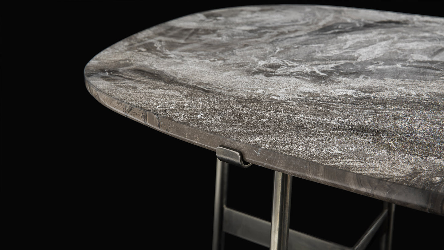 Primitive Coffee Table