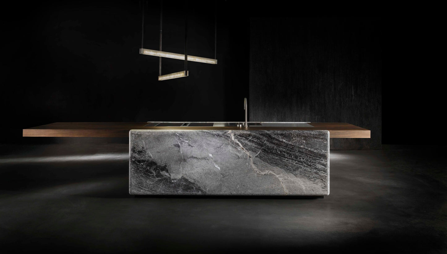 Oneon Kitchen Island