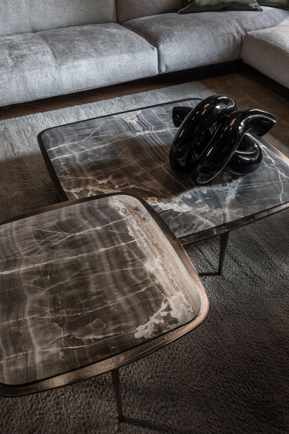Big Bang Coffee Table