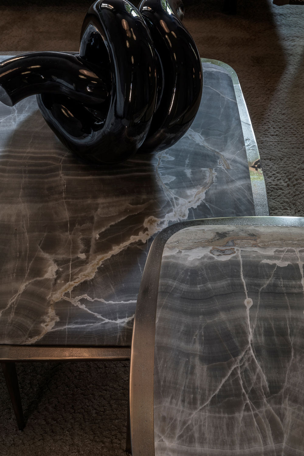 Big Bang Coffee Table