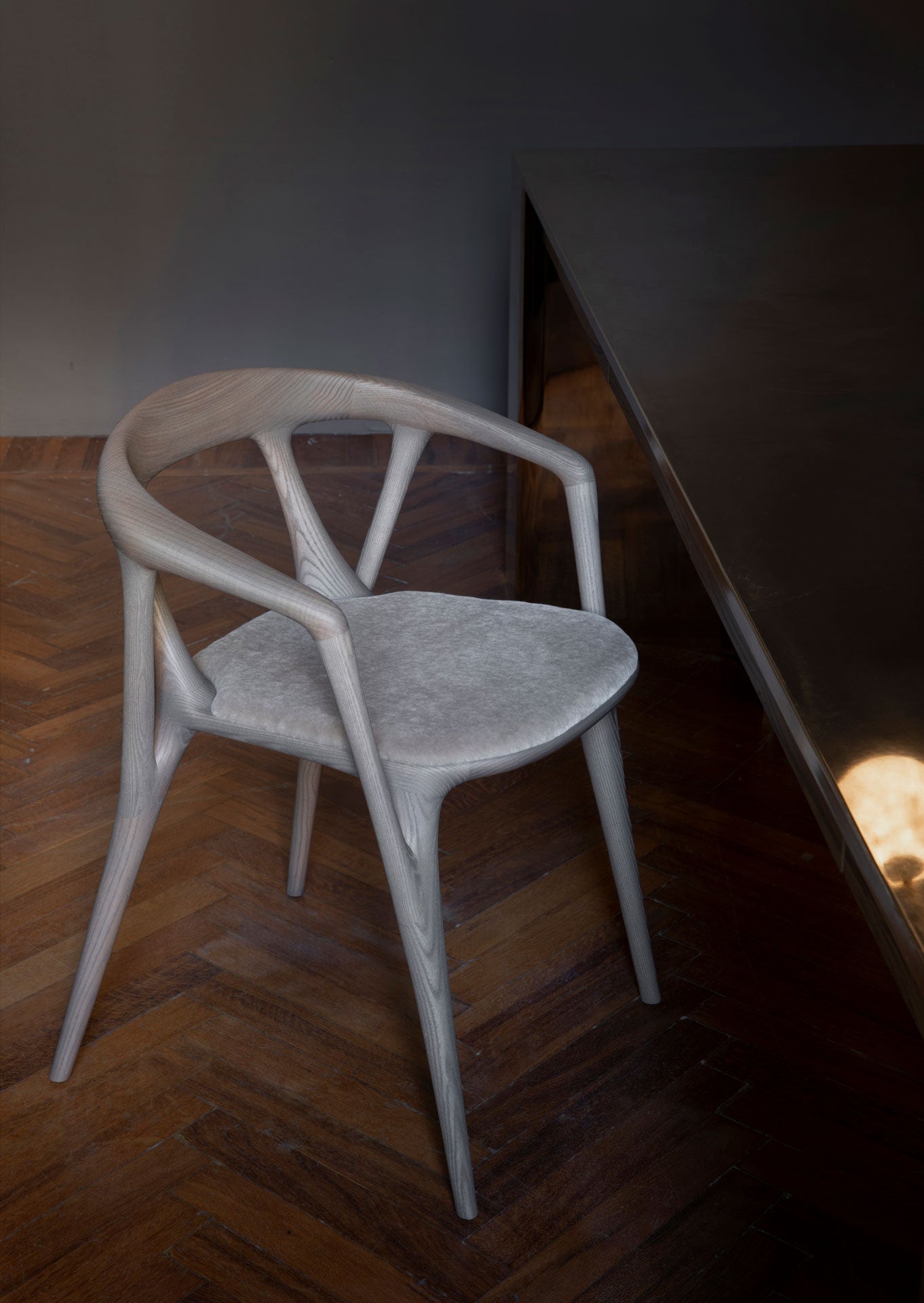 Savanna Chair