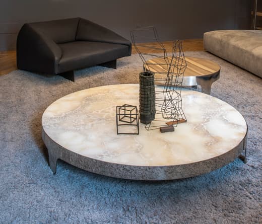 SR Coffee Table