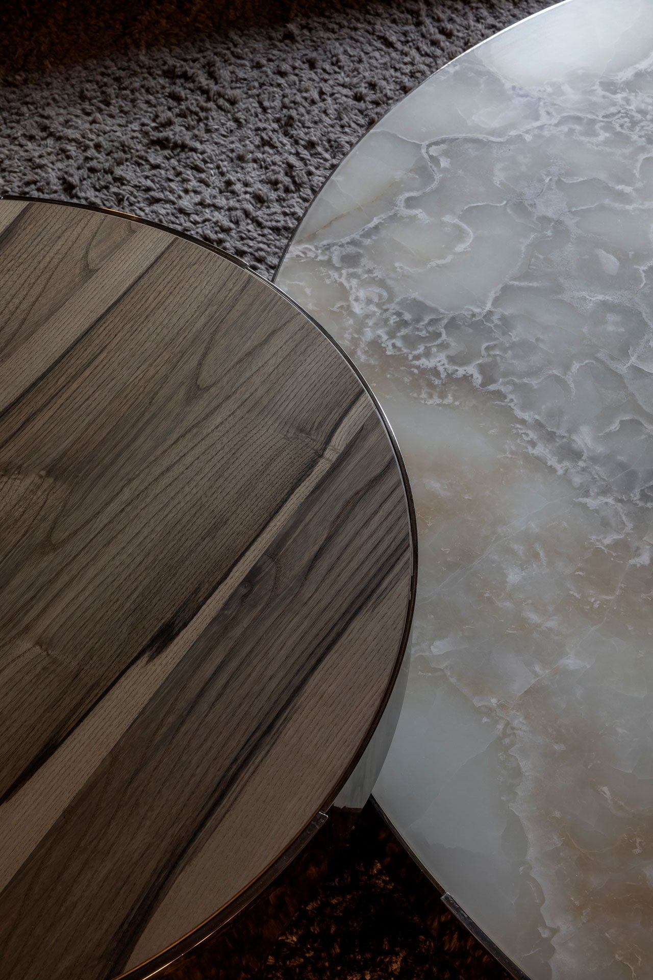 SR Coffee Table