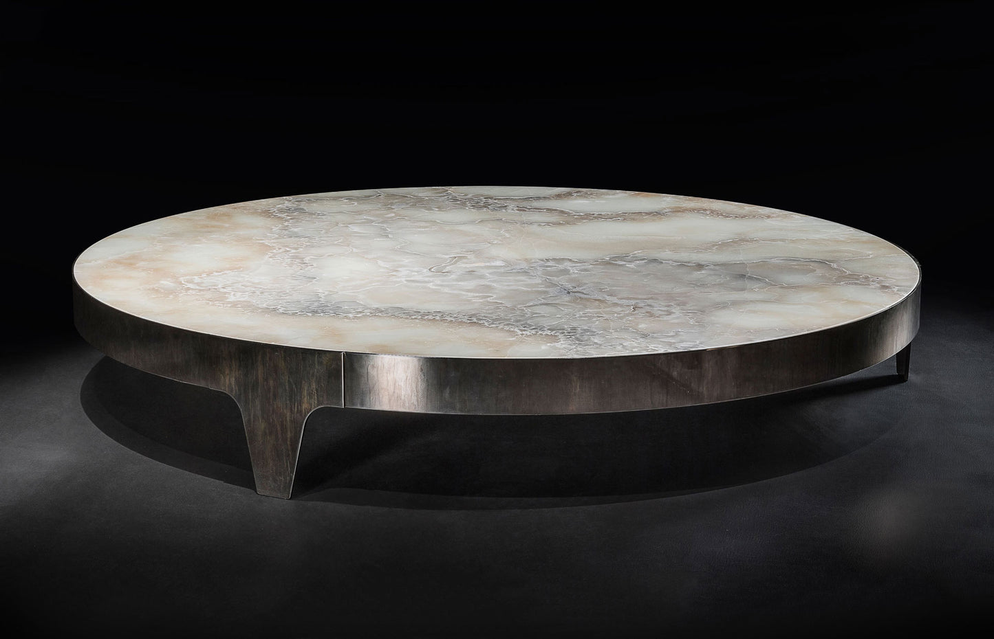 SR Coffee Table
