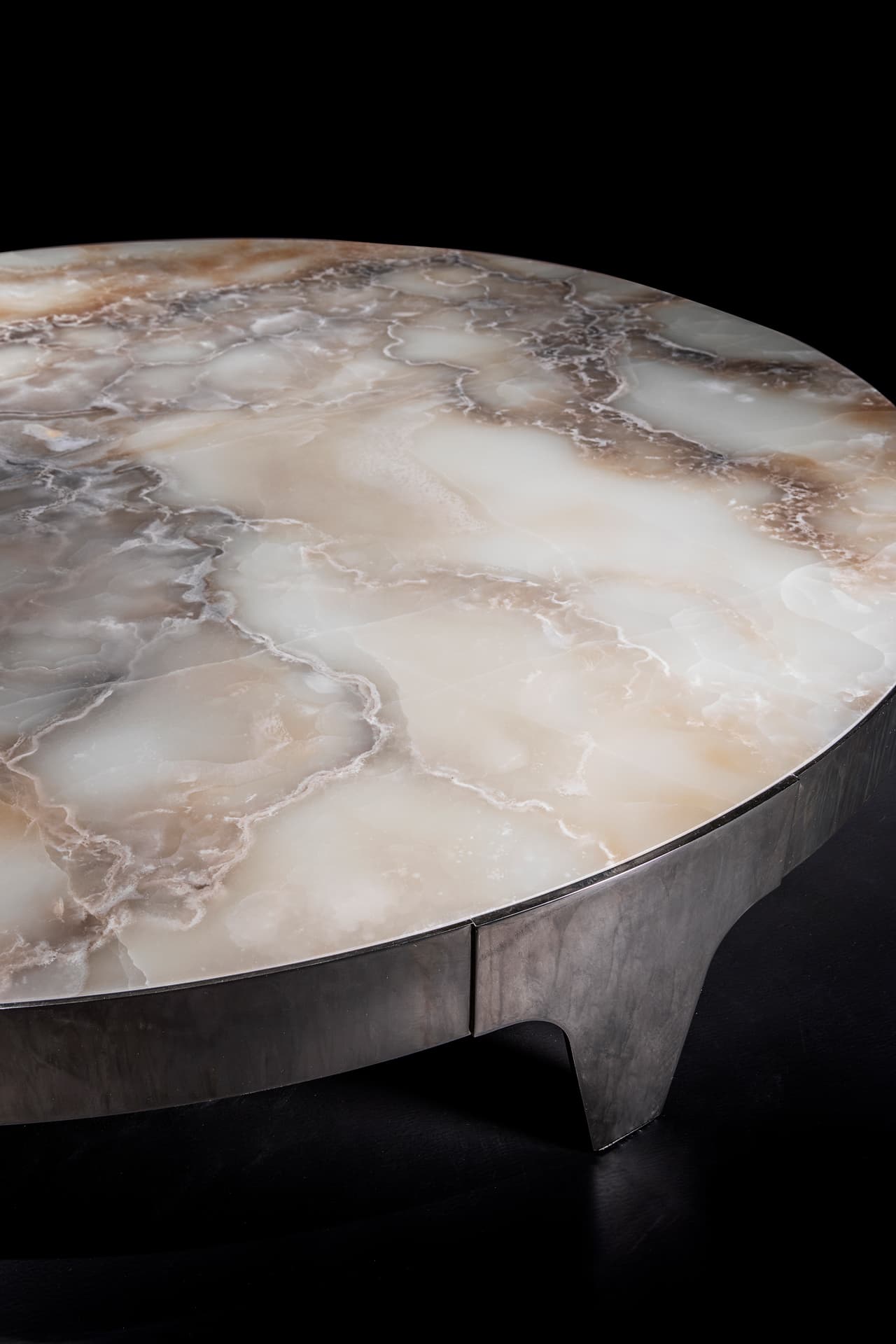 SR Coffee Table