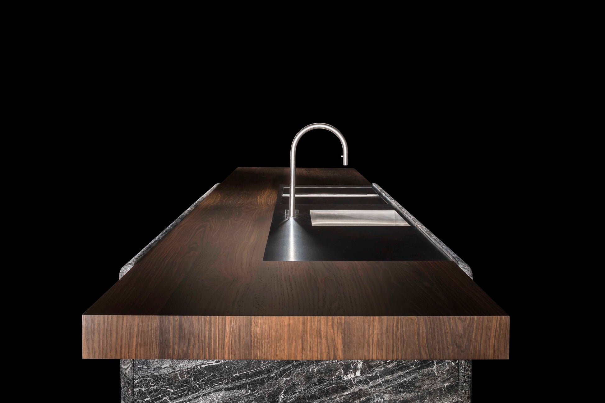 Oneon Kitchen Island
