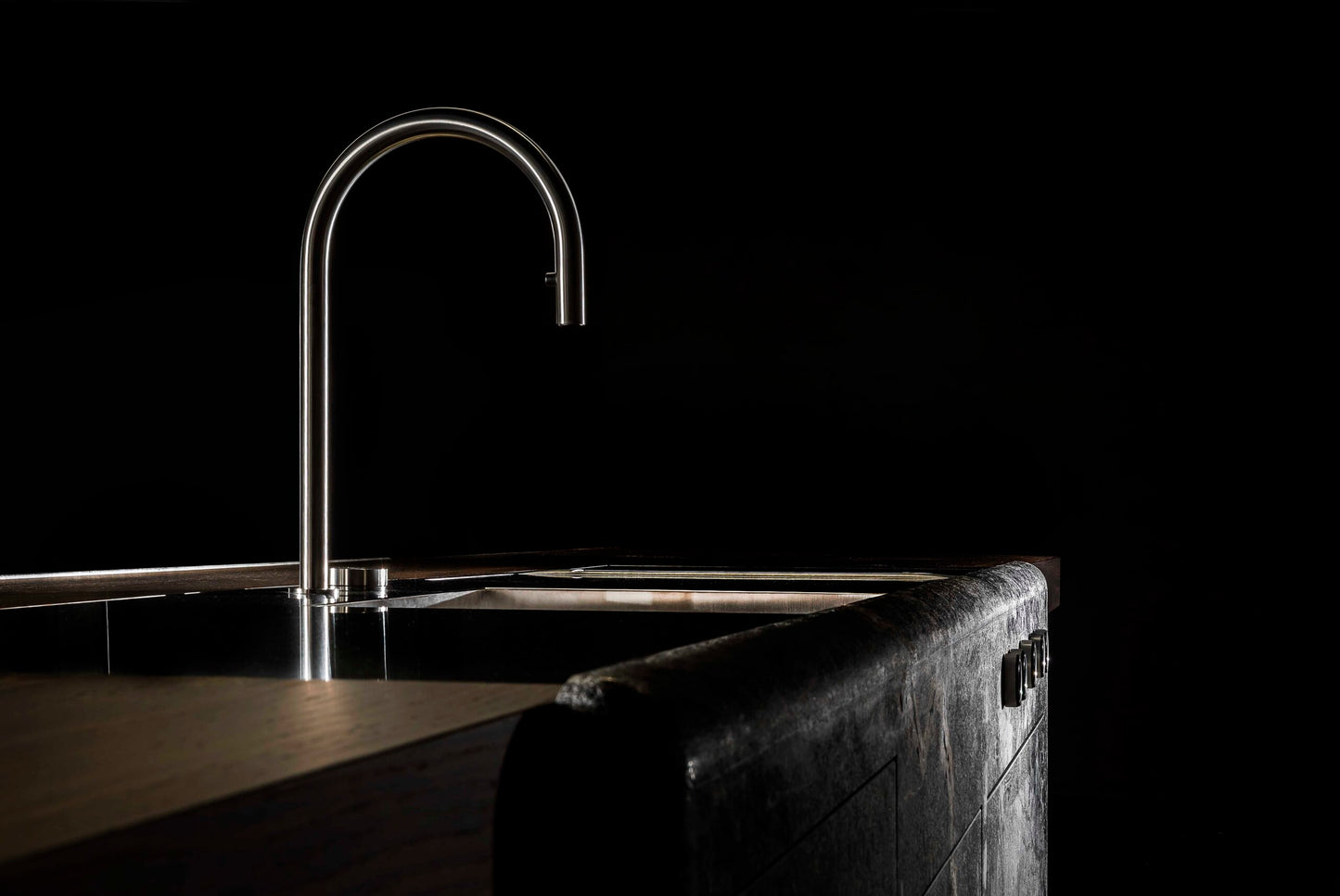 Oneon Kitchen Island