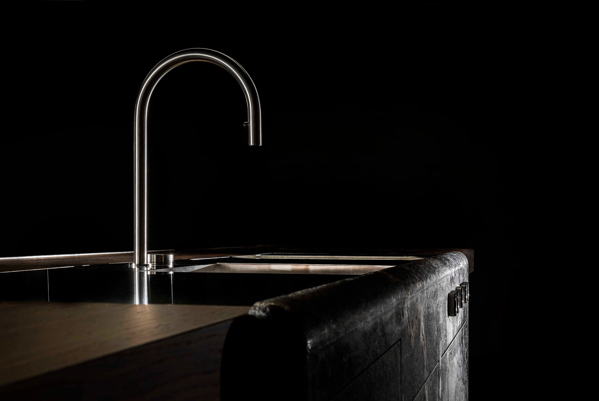 Oneon Kitchen Island