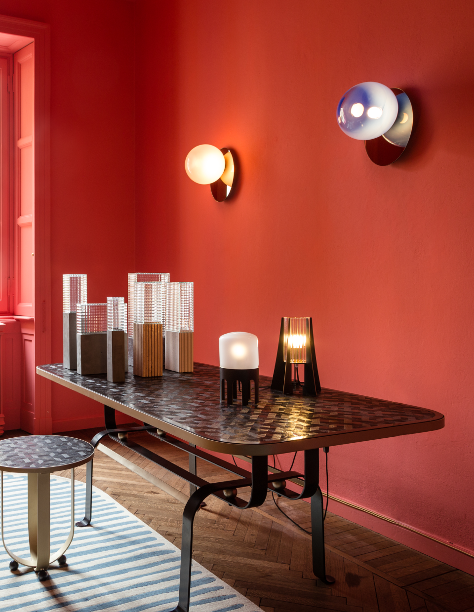 Umbra Wall Light