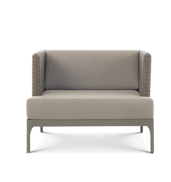 Infinity Lounge Armchair