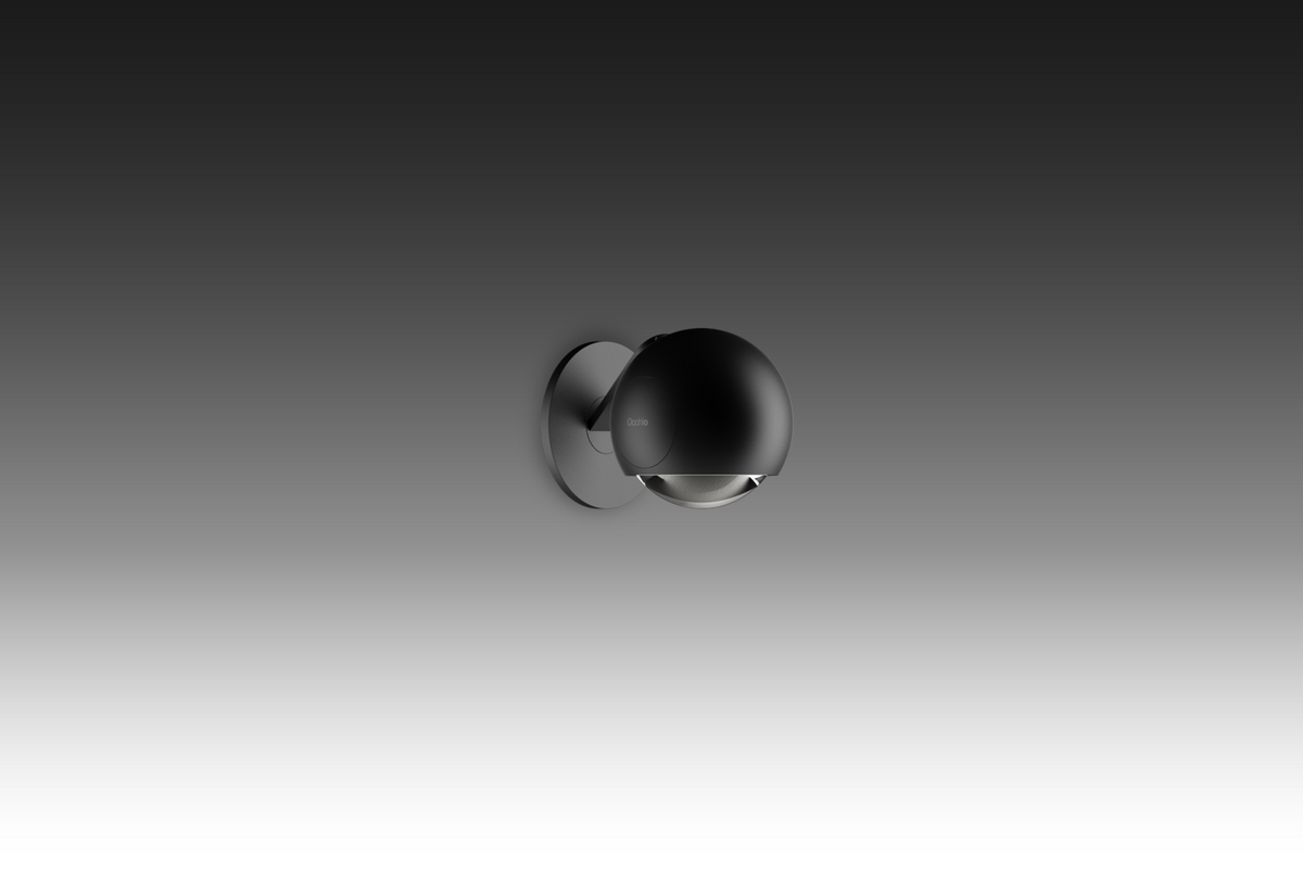 IO Pico Wall Light