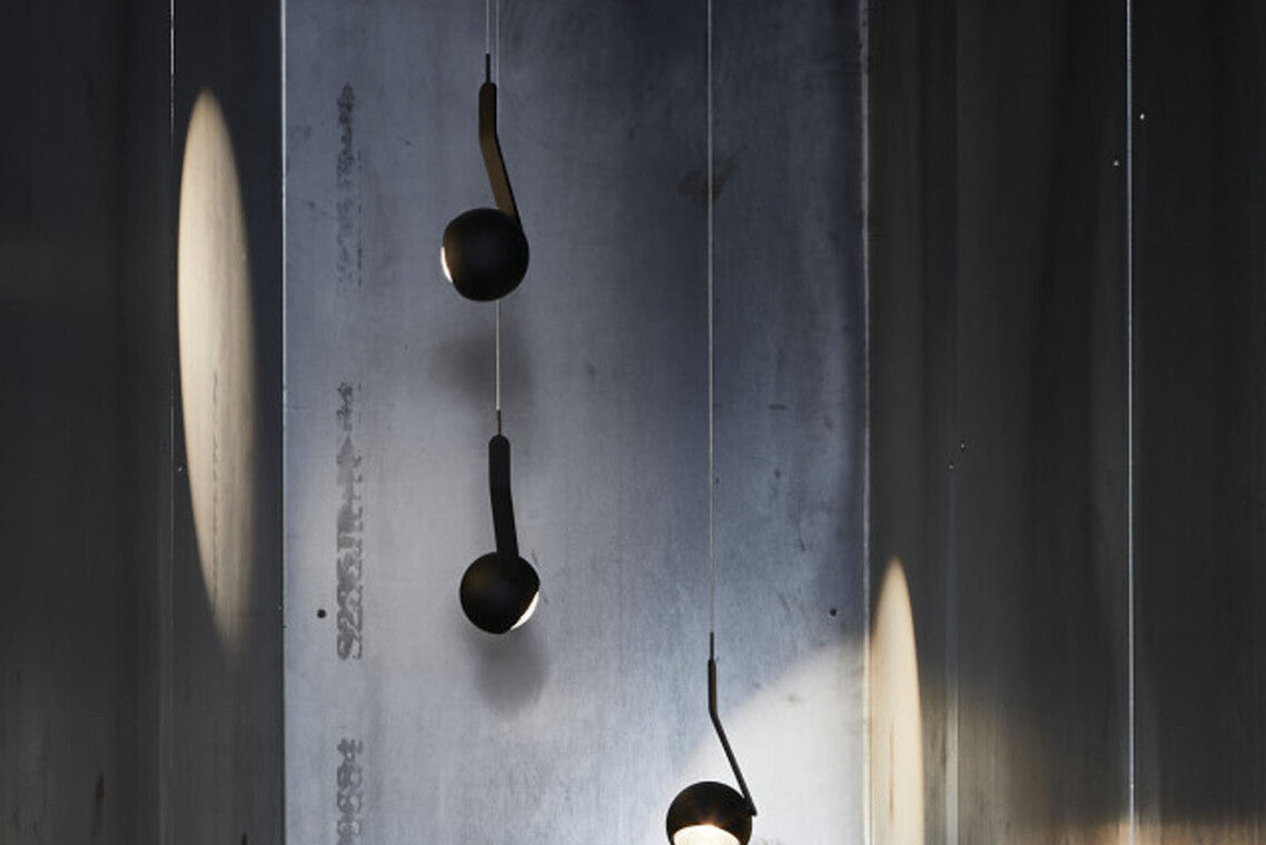 IO Sospeso Pendant Light