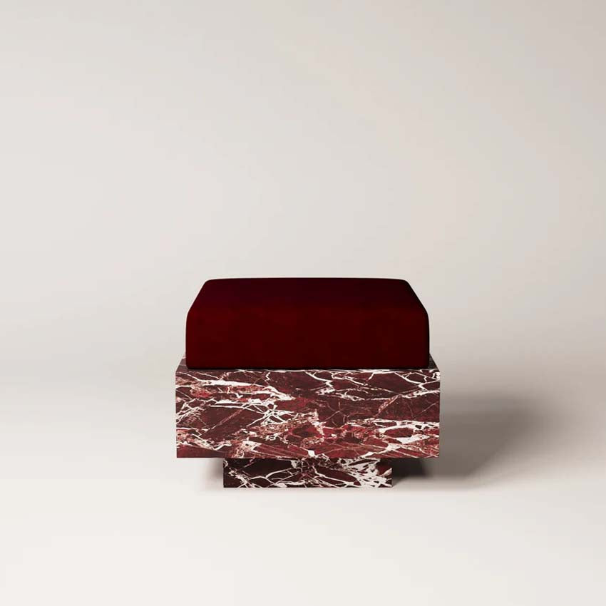 Jia Stool