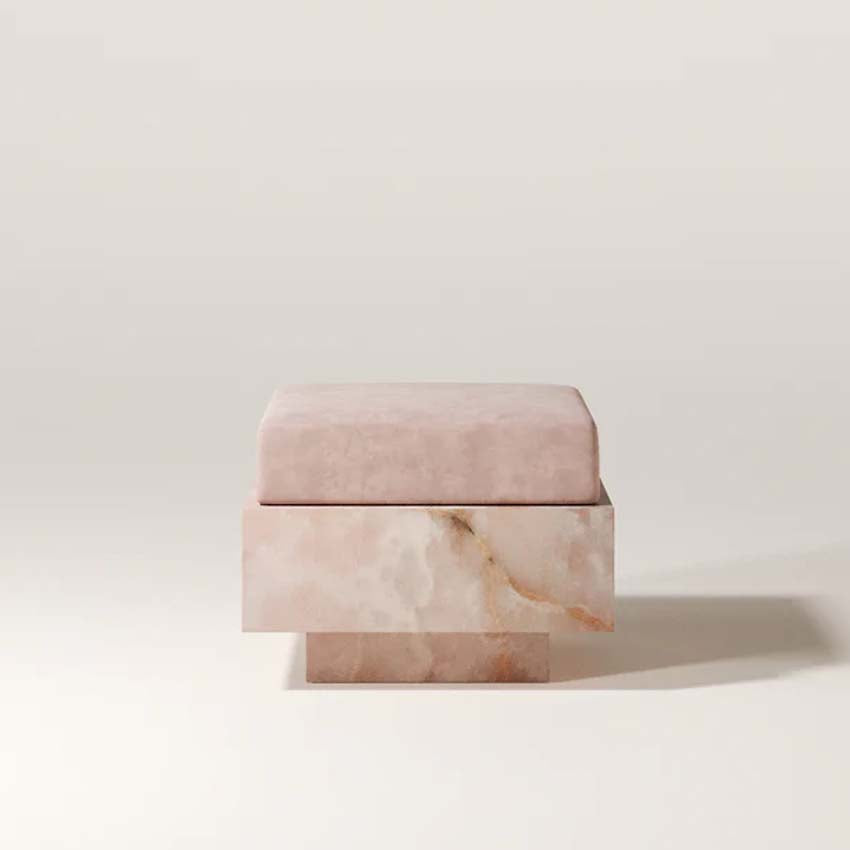 Jia Stool