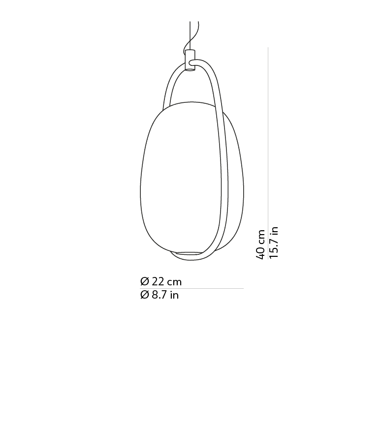Lannà suspension