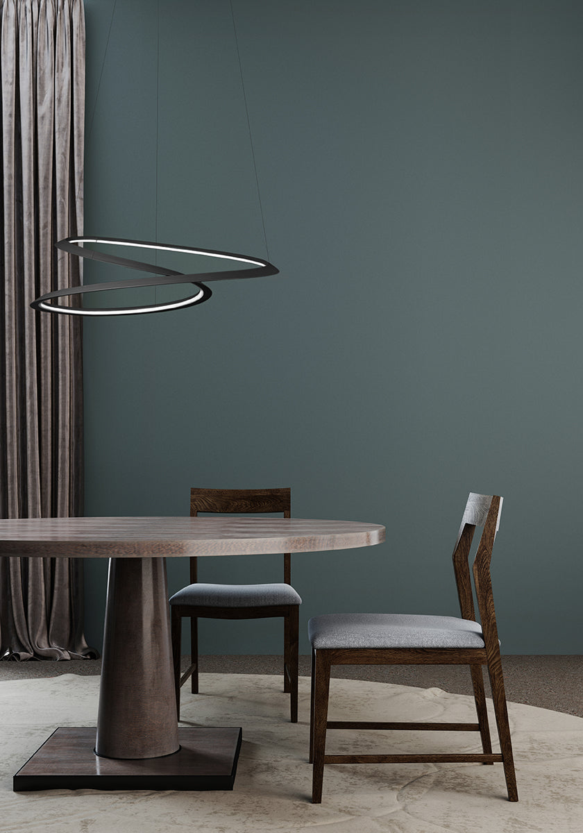 Kepler Petite Ceiling Light