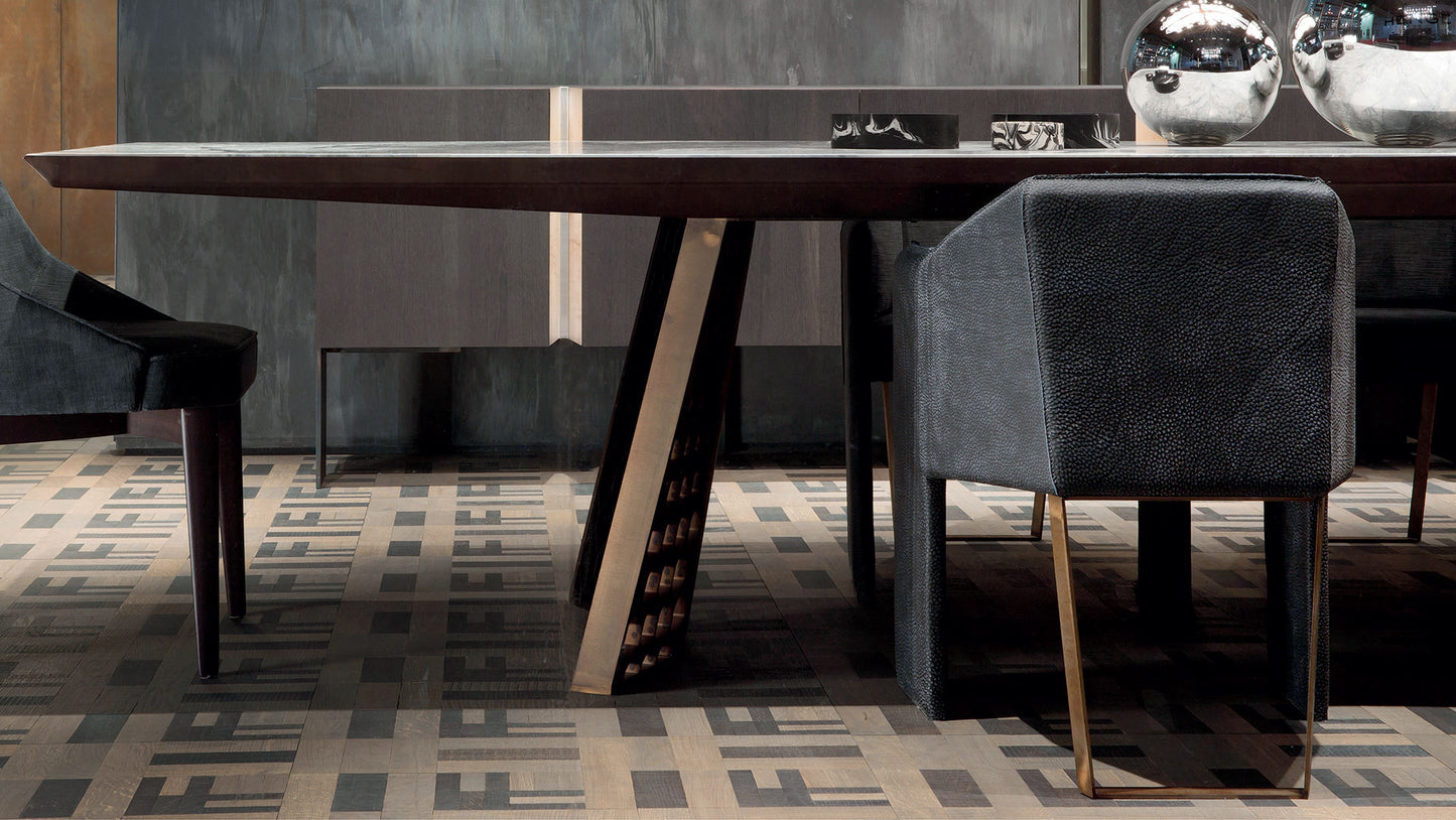 Ketch Chair