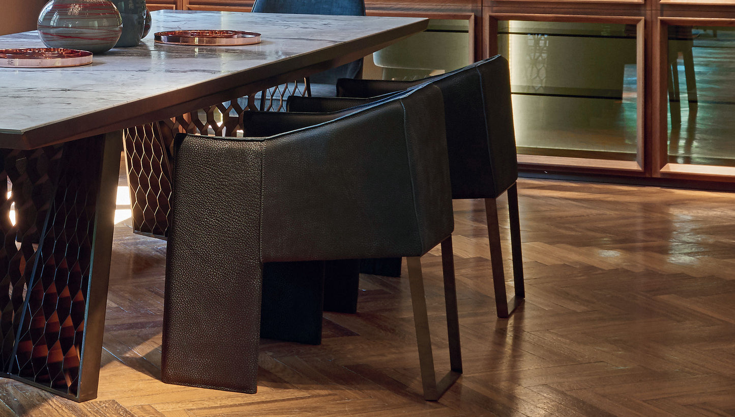 Ketch Chair