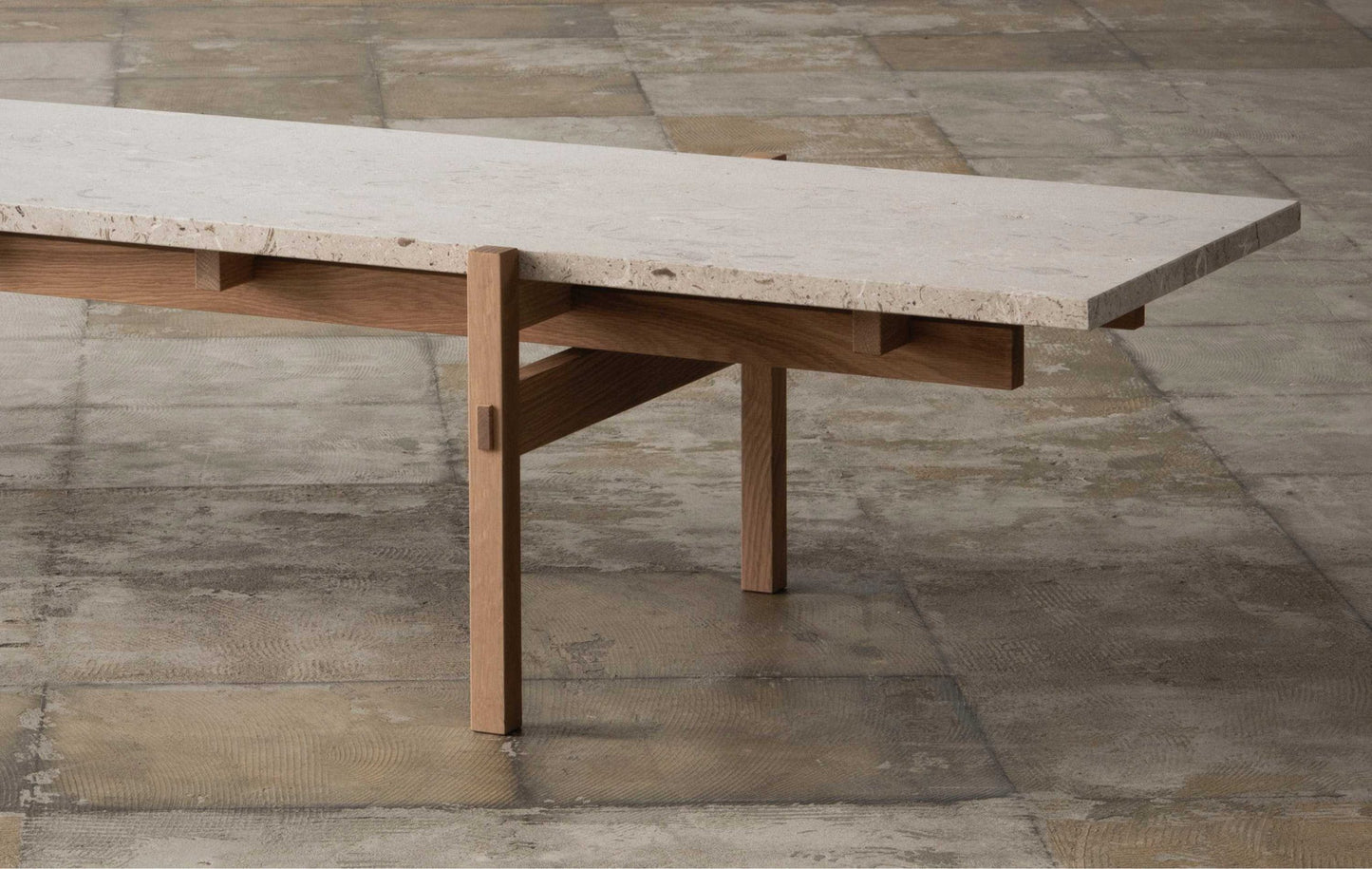 N–CT01 Coffee Table