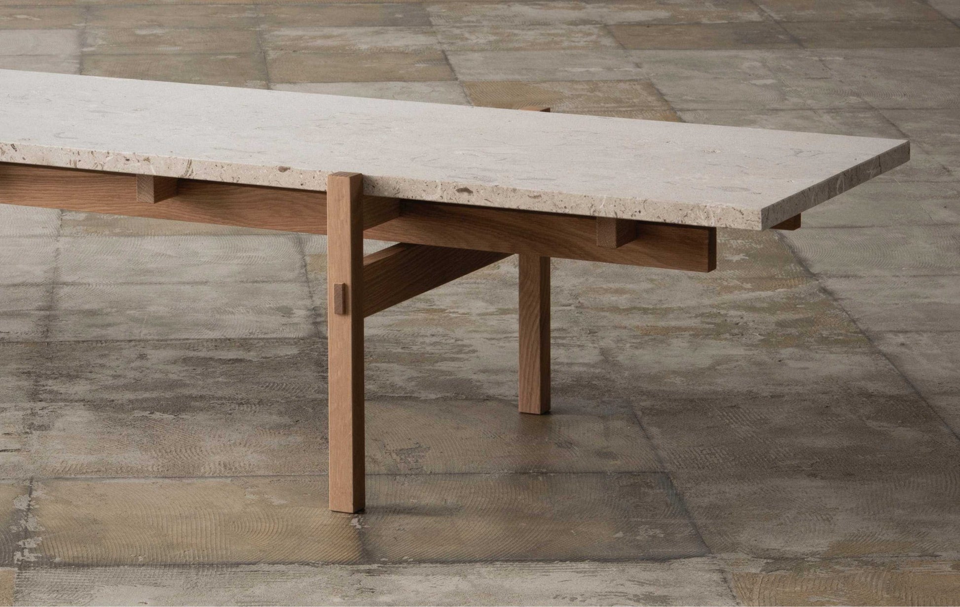 N–CT01 Coffee Table