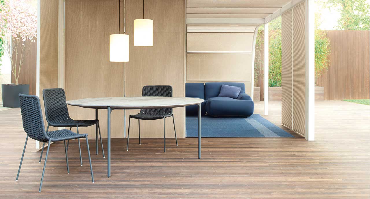 Kiti Chair