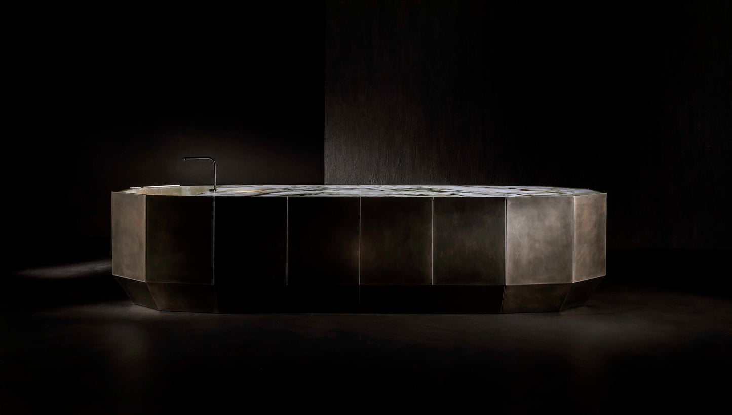 Argon Kitchen Island