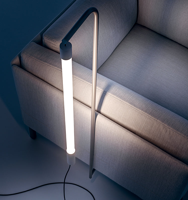 Baia Floor Lamp
