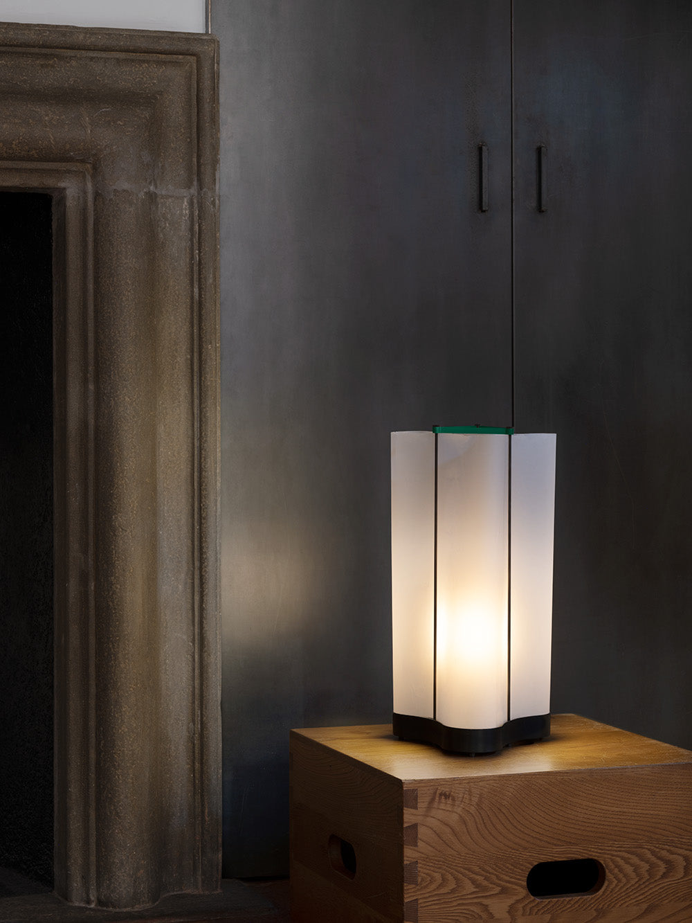 Lampe Cabanon Table Lamp