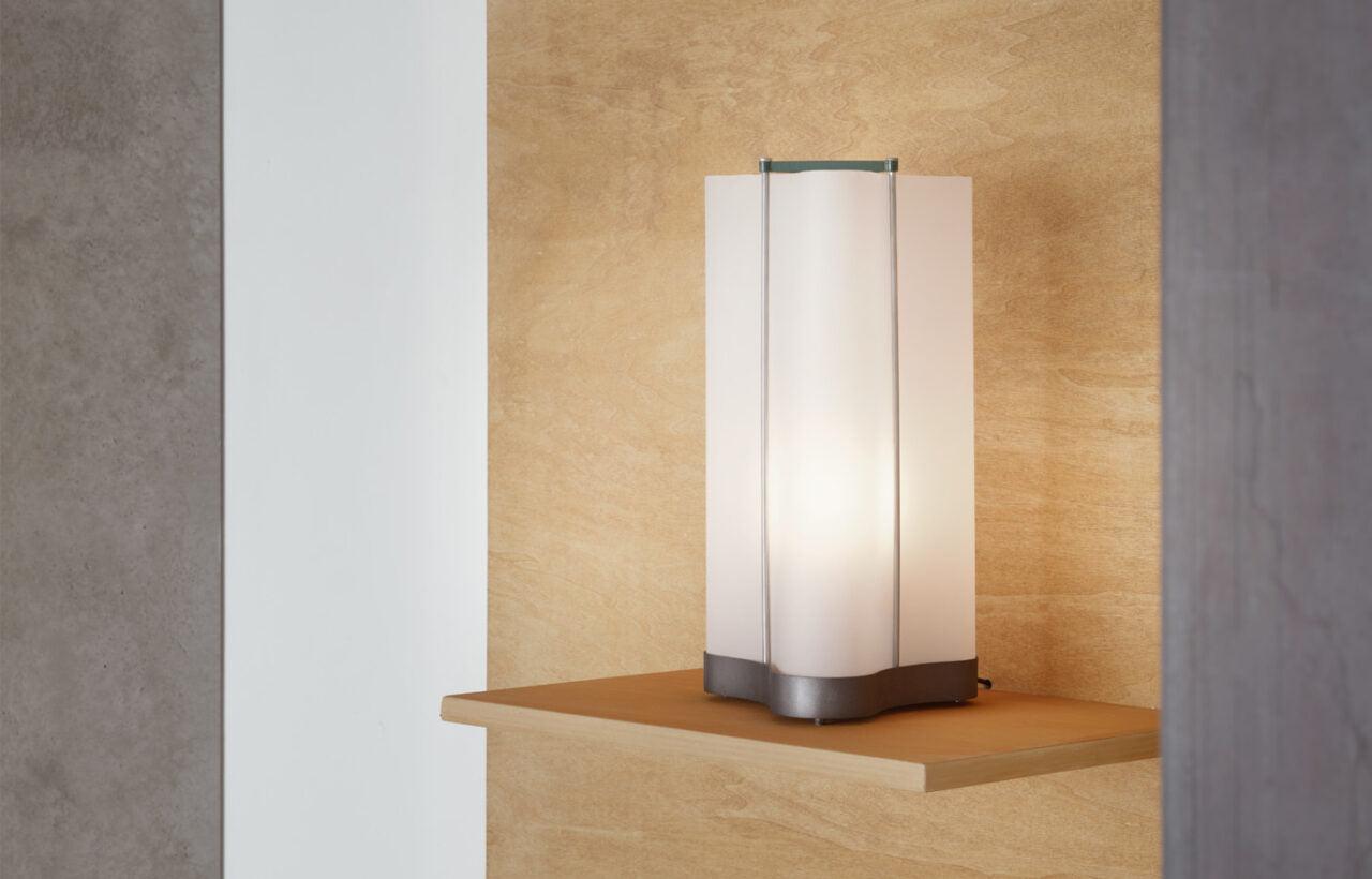 Lampe Cabanon Table Lamp