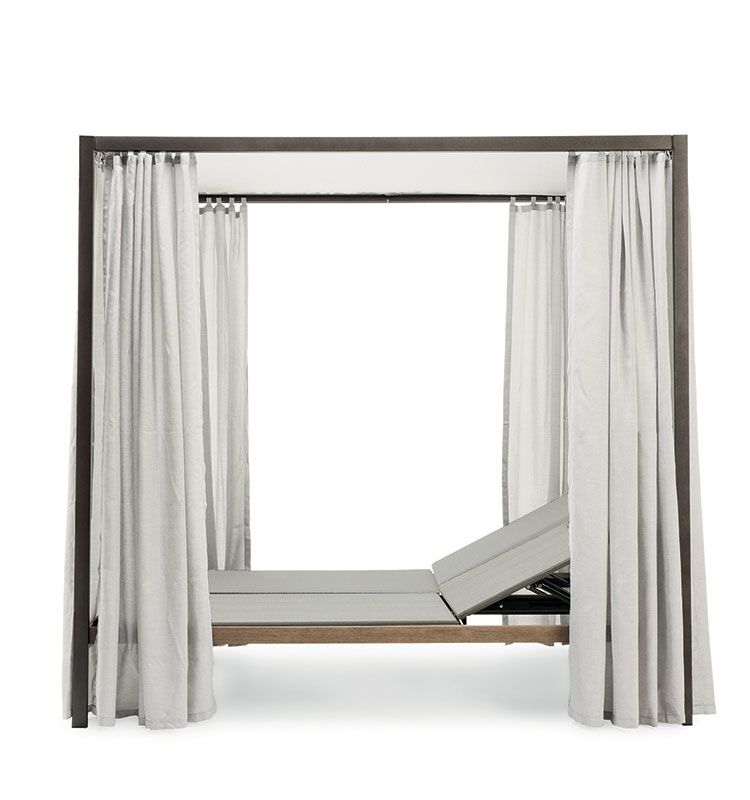 Allaperto Urban Lounge Bed