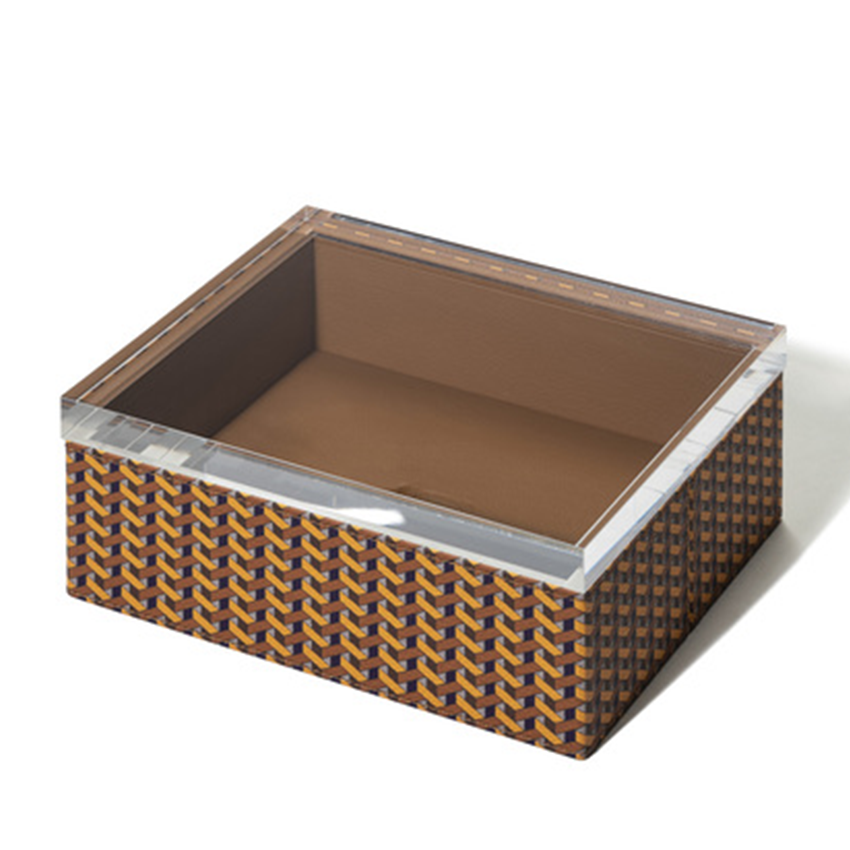 Leather Case