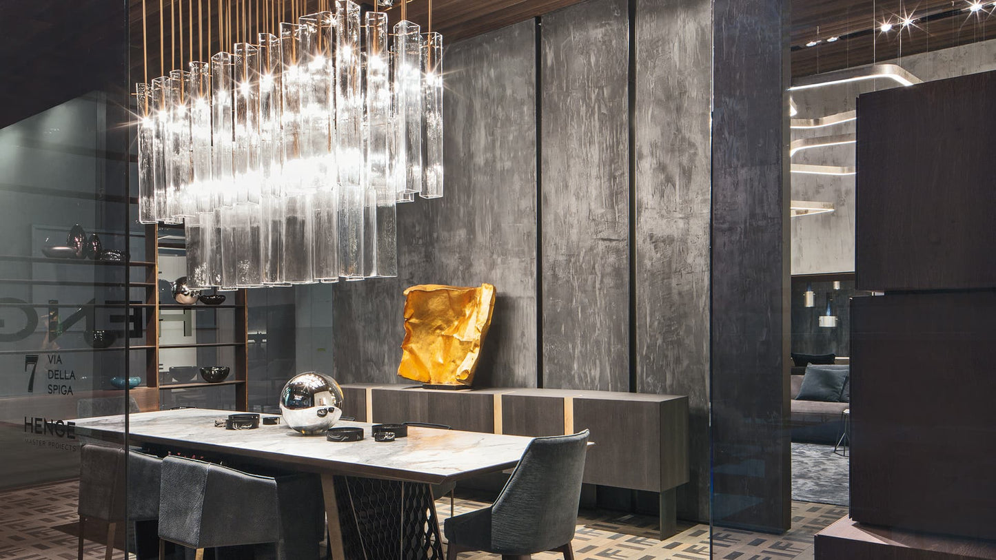 Airlight Pendant Lamp