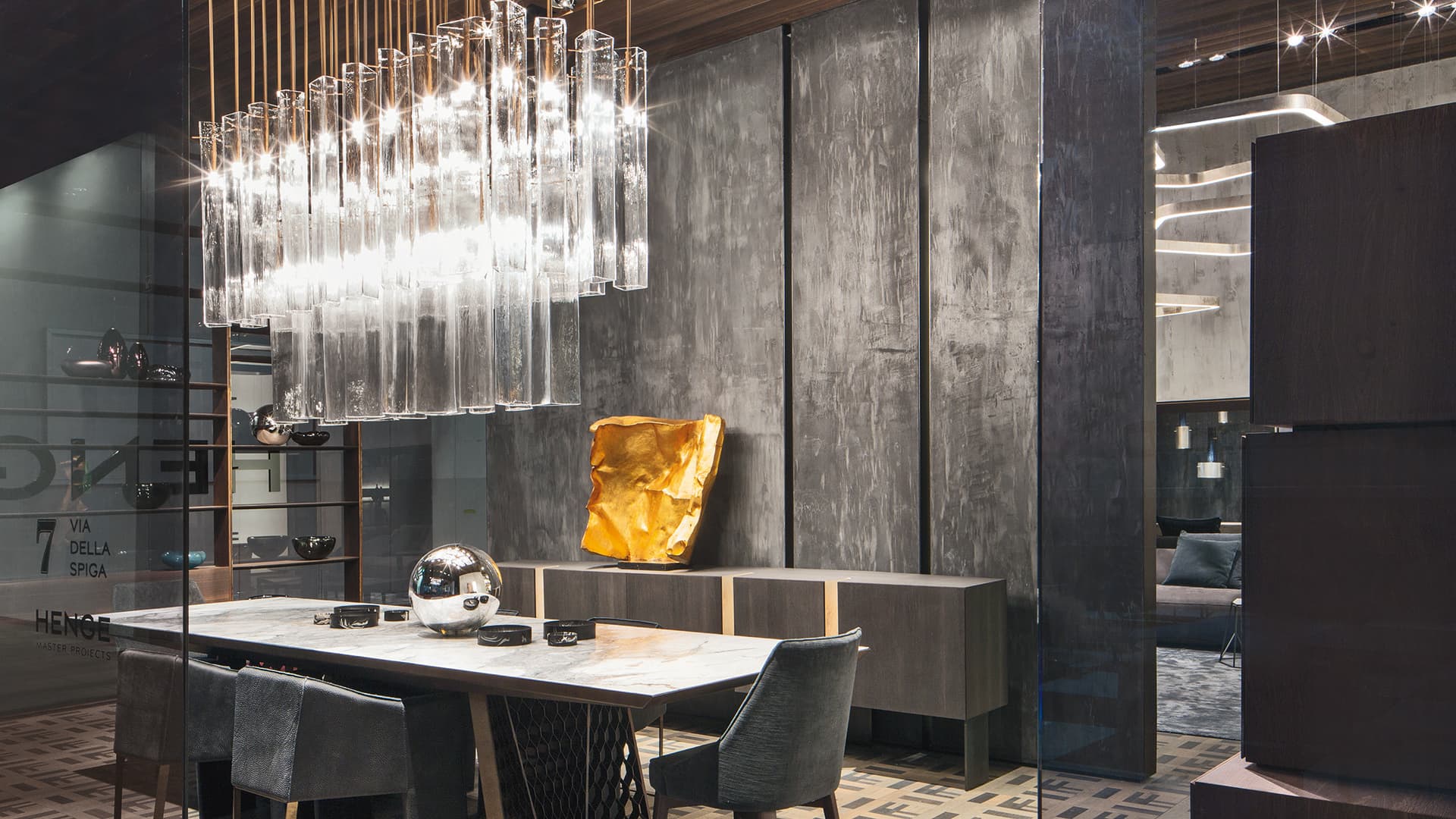 Airlight Pendant Lamp