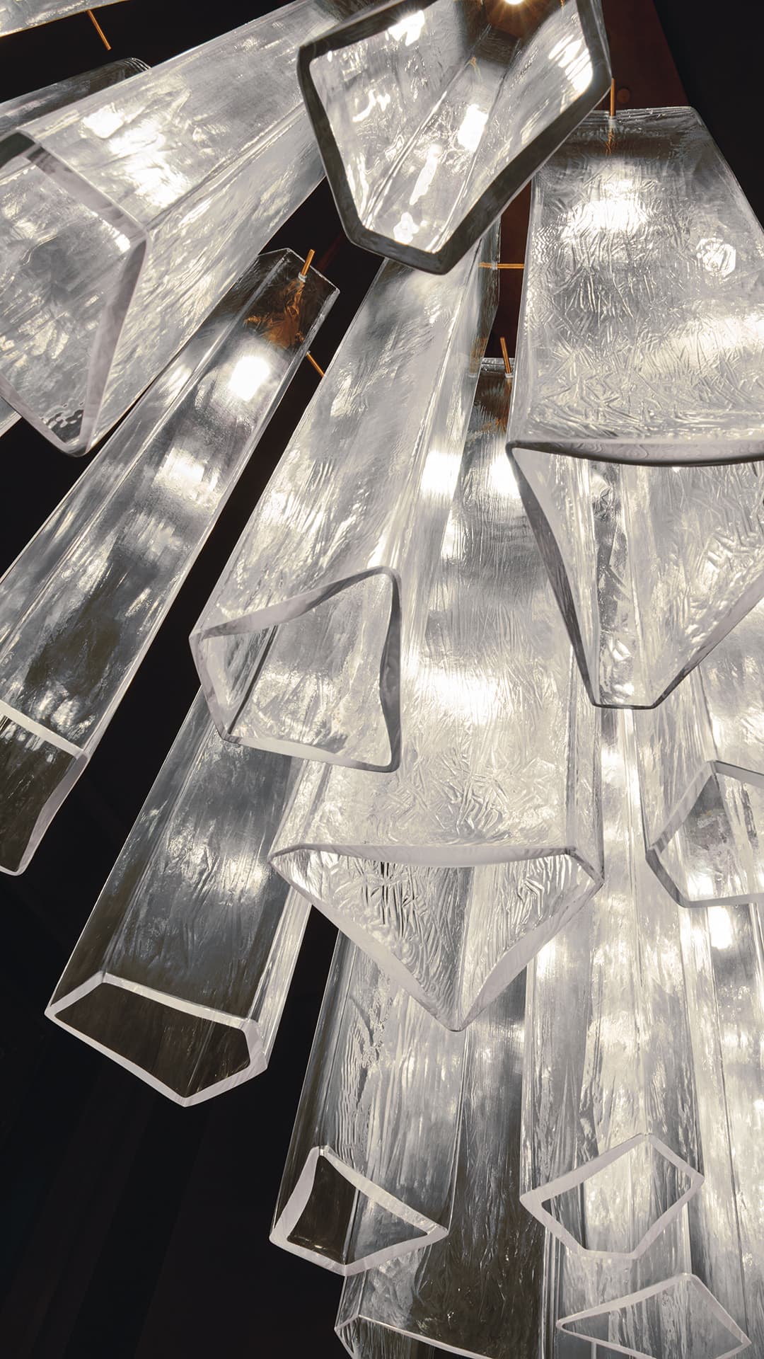 Airlight Pendant Lamp
